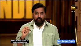 Shark Tank India - 19th February 2024